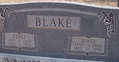Meadow Cemetery, Terry County, Texas