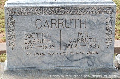 Meadow Cemetery, Terry County, Texas