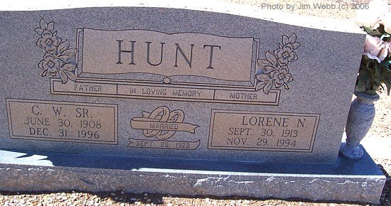 Meadow Cemetery, Terry County, Texas