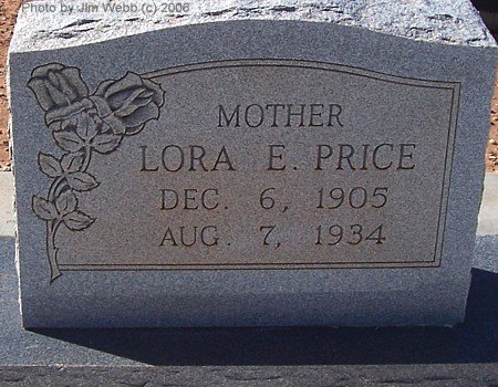 Meadow Cemetery, Terry County, Texas
