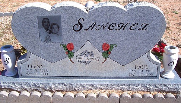 Meadow Cemetery, Terry County, Texas