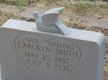 Meadow Cemetery, Terry County, Texas