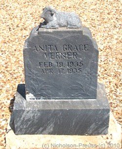 Meadow Cemetery, Terry County, Texas