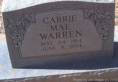 Meadow Cemetery, Terry County, Texas