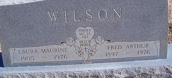 Meadow Cemetery, Terry County, Texas
