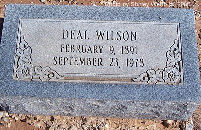 Meadow Cemetery, Terry County, Texas