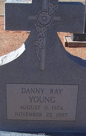 Meadow Cemetery, Terry County, Texas