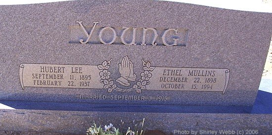 Meadow Cemetery, Terry County, Texas