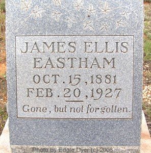 Pride Cemetery, Terry County, Texas