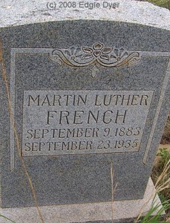 Pride Cemetery, Terry County, Texas