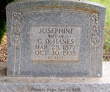 Pride Cemetery, Terry County, Texas