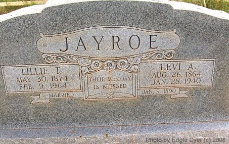 Pride Cemetery, Terry County, Texas