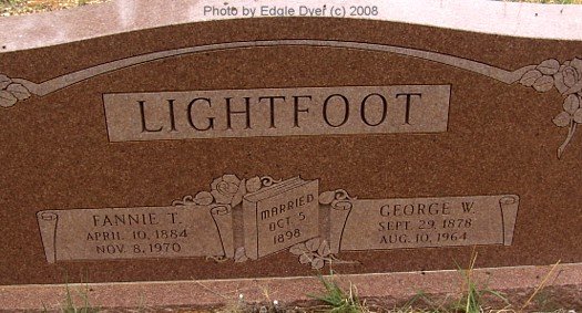 Pride Cemetery, Terry County, Texas