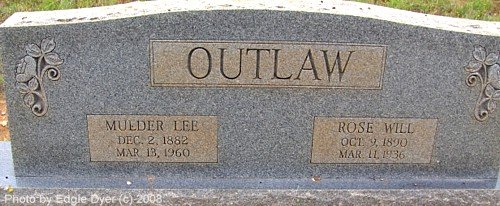 Pride Cemetery, Terry County, Texas