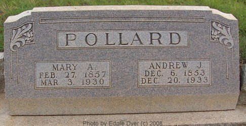 Pride Cemetery, Terry County, Texas