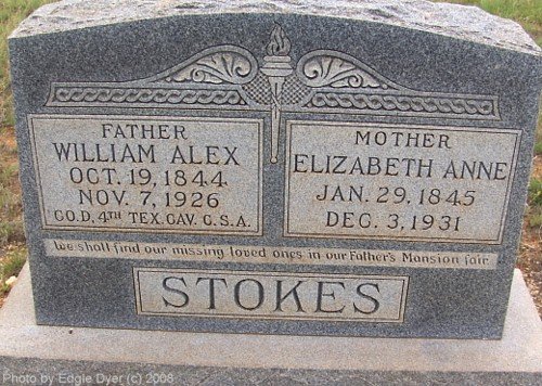 Pride Cemetery, Terry County, Texas