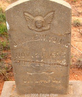 Pride Cemetery, Terry County, Texas