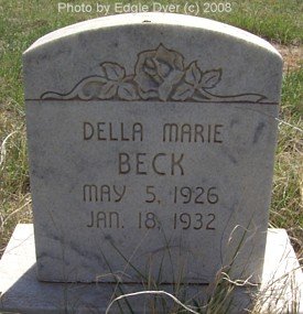 Union Cemetery, Terry County, Texas