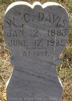 Union Cemetery, Terry County, Texas