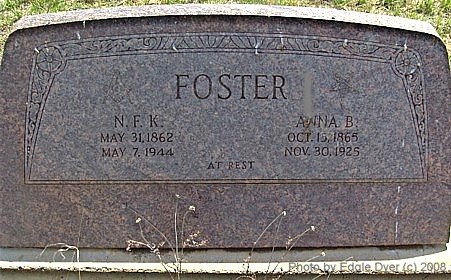 Union Cemetery, Terry County, Texas