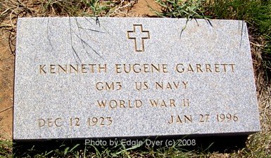 Union Cemetery, Terry County, Texas