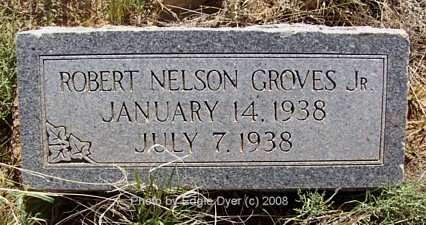 Union Cemetery, Terry County, Texas