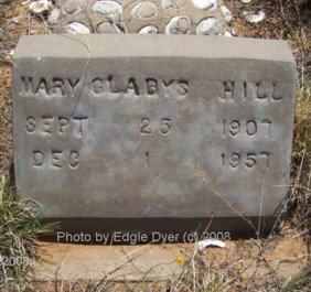 Union Cemetery, Terry County, Texas