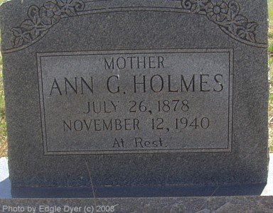 Union Cemetery, Terry County, Texas