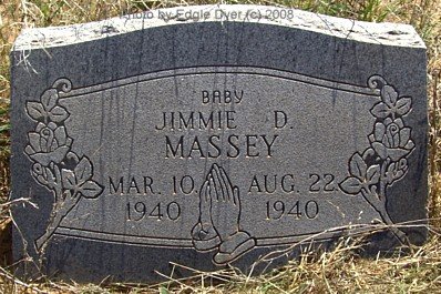 Union Cemetery, Terry County, Texas