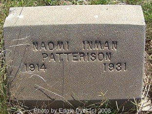 Union Cemetery, Terry County, Texas
