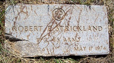 Union Cemetery, Terry County, Texas