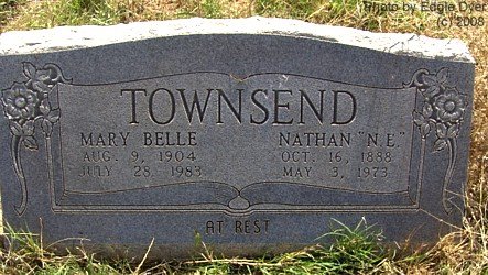 Union Cemetery, Terry County, Texas